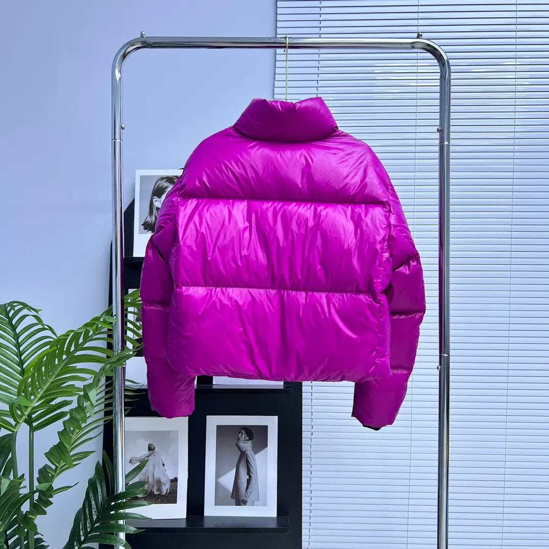 P760 New official popular model CANADA GOOSE Canada Goose Puff Short Down Jacket 2256W, 4 colors early adopter version! This year’s hottest item!
